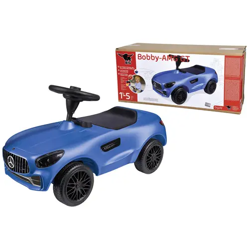 Baby Mercedes-AMG GT von BIG Baby Mercedes-AMG GT von BIG