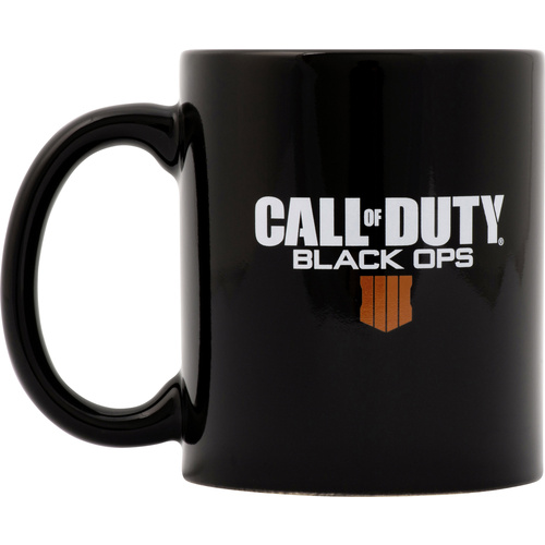 Tasse Call of Duty Black OPS IV