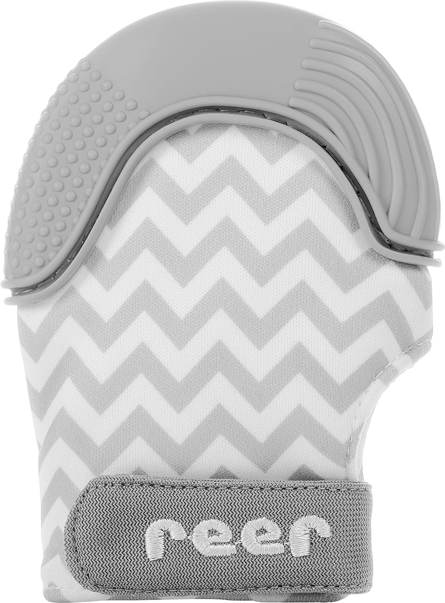 Zahnungsfäustling inkl. Hygienebeutel