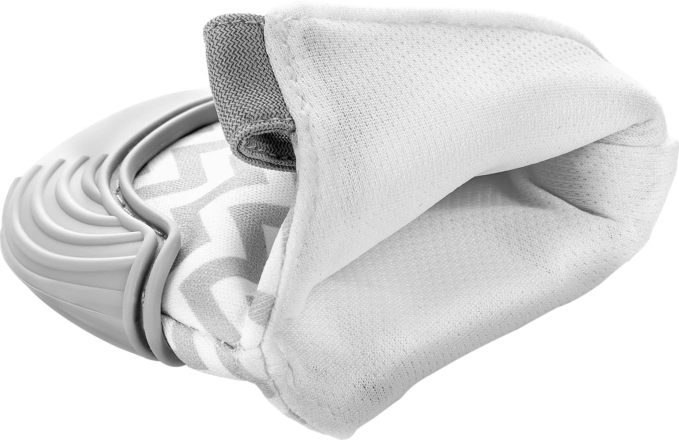 Zahnungsfäustling inkl. Hygienebeutel