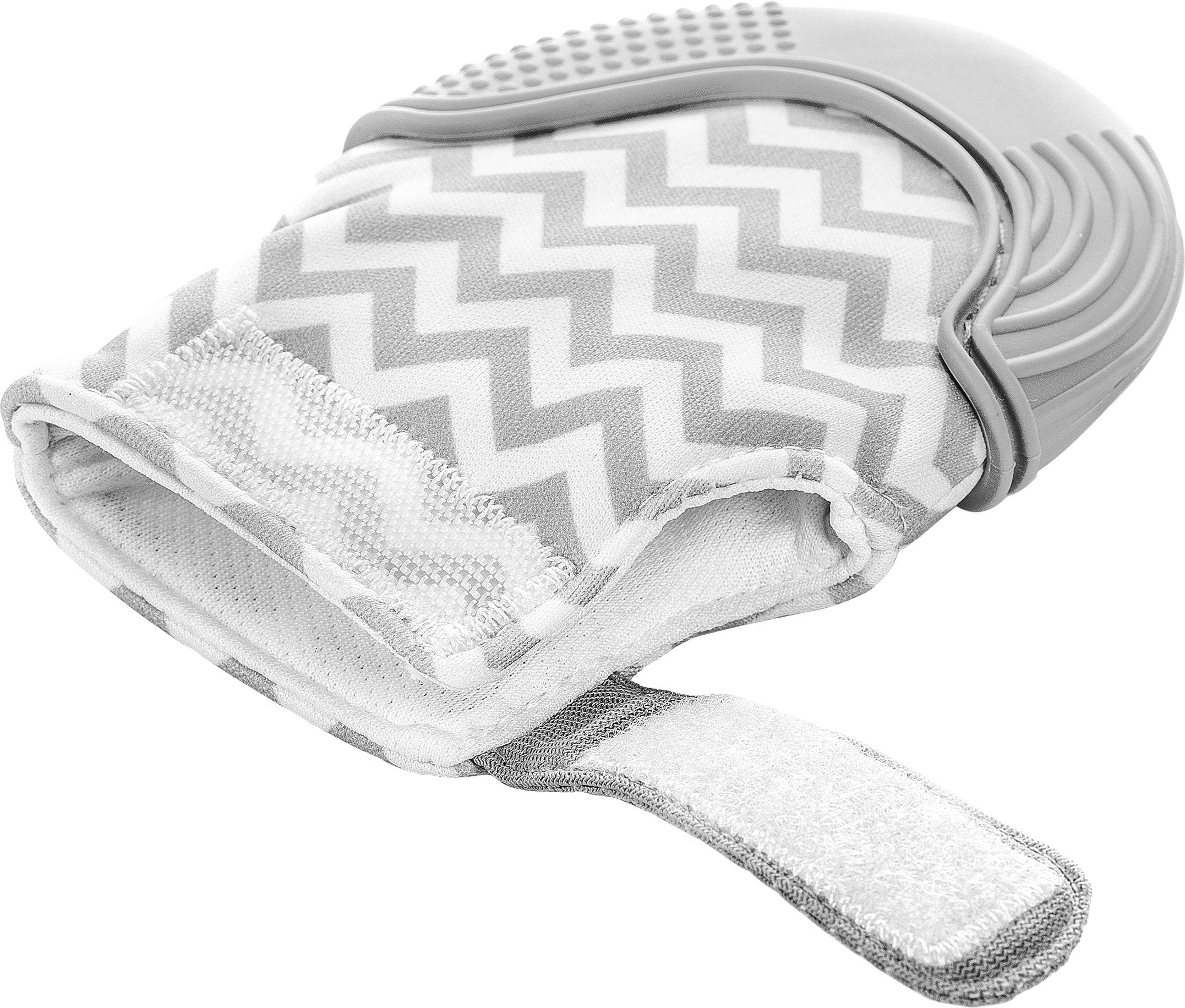 Zahnungsfäustling inkl. Hygienebeutel