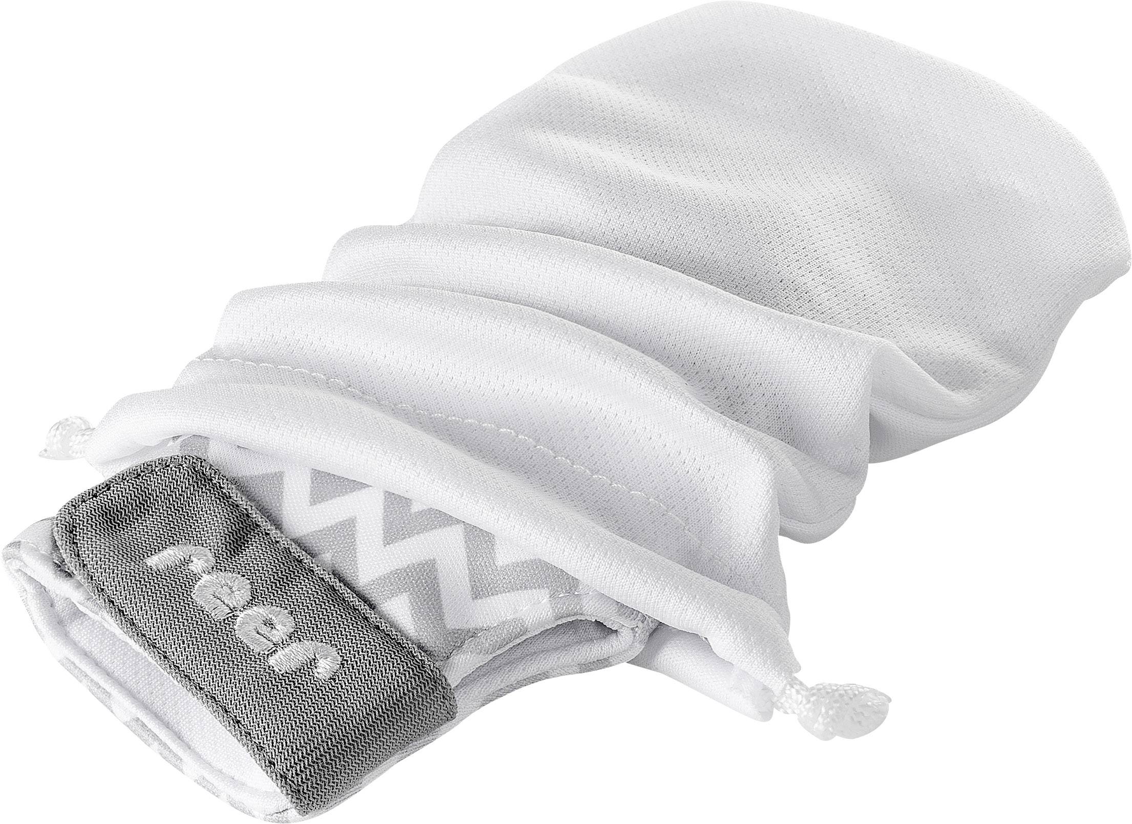 Zahnungsfäustling inkl. Hygienebeutel