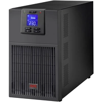 APC SRV3KI USV 3000 VA Anzahl Ausgänge 6 x APC SRV3KI USV 3000 VA Anzahl Ausgänge 6 x