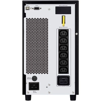 APC SRV3KI USV 3000 VA Anzahl Ausgänge 6 x APC SRV3KI USV 3000 VA Anzahl Ausgänge 6 x