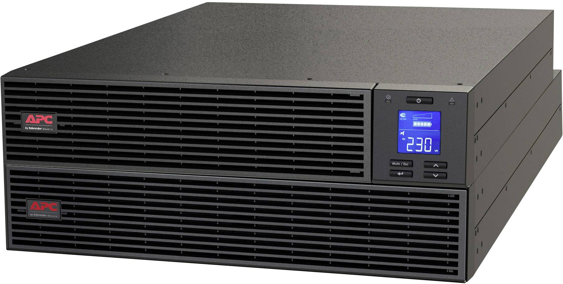 APC by Schneider Electric SRV10KRI USV 10000 VA Anzahl Ausgänge 1 x