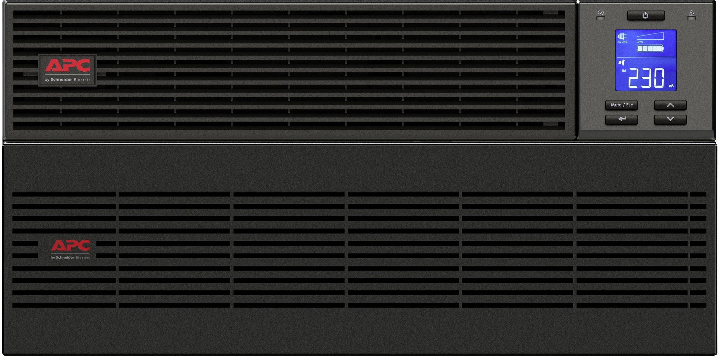 APC SMC1000I-2UC USV 1000 VA Anzahl Ausgänge 4 x