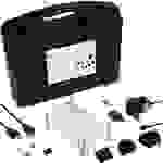 Renkforce Basic Set inkl. Gehäuse, inkl. Netzteil, inkl. HDMI™-Kabel, inkl. Noobs OS, inkl. Kühlkörper