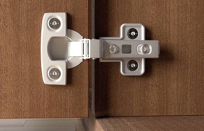 Fischer 670263 Power-Fast II Spanplattenschraube 4.5mm 45mm T-Profil Stahl galvanisch verzinkt 500St.