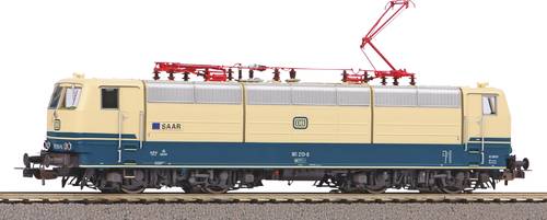 51344 H0 E-Lok BR 181.2 Saar der DB