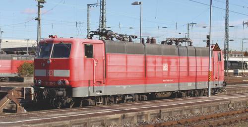 51348 H0 E-Lok bR 181.2 der DB AG