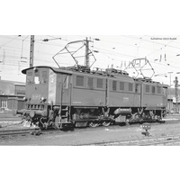 Piko H0 51543 H0 E-Lok BR 191 der DB Piko H0 51543 H0 E-Lok BR 191 der DB