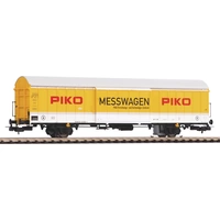 Piko H0 55060 H0 Messwagen Piko H0 55060 H0 Messwagen