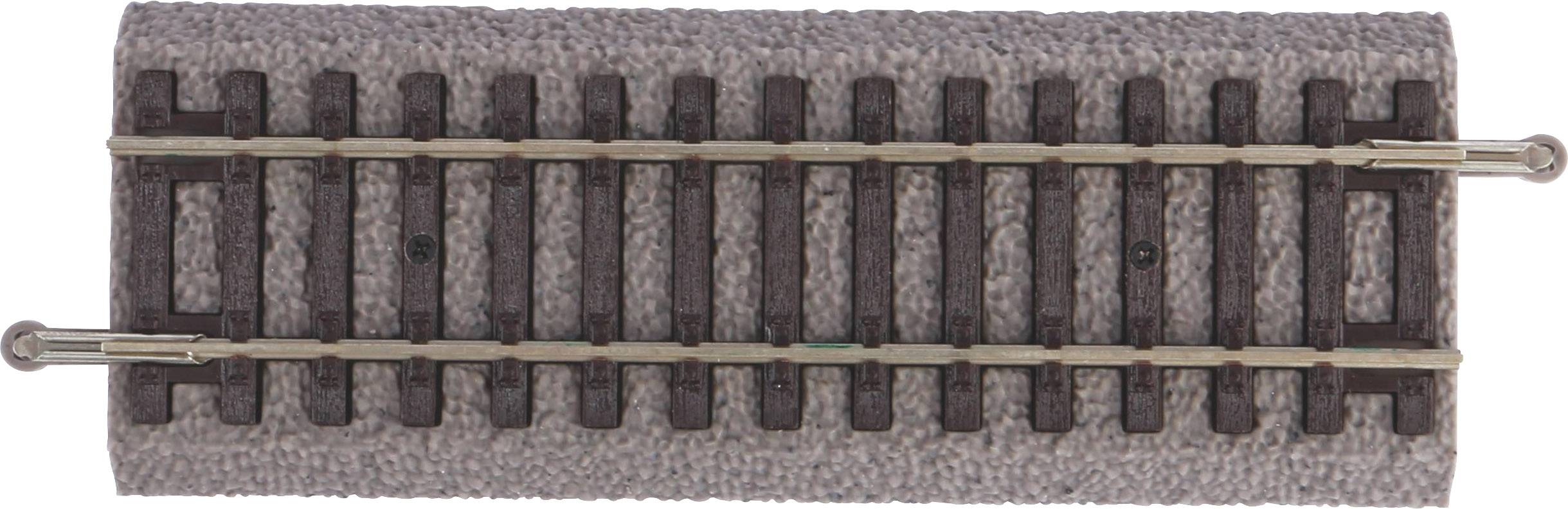 H0 Piko A-Gleis 55403 Gerades Gleis 115 mm 6 St.