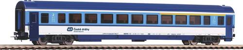 58680 H0 InterCity Personenwagen der CD