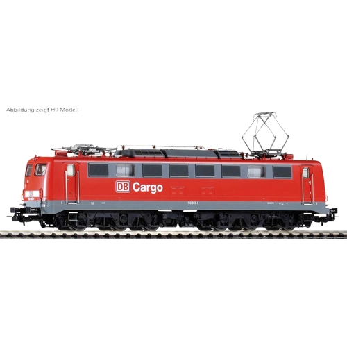 Piko TT 47460 TT E-Lok BR 150 der DB AG Piko TT 47460 TT E-Lok BR 150 der DB AG