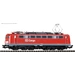 Piko TT 47460 TT E-Lok BR 150 der DB AG Piko TT 47460 TT E-Lok BR 150 der DB AG