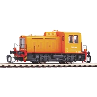 Piko TT 47522 TT Diesellok TGK2 - T203 "Kaluga der CZ Piko TT 47522 TT Diesellok TGK2 - T203 "Kaluga der CZ