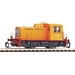 Piko TT 47522 TT Diesellok TGK2 - T203 "Kaluga der CZ Piko TT 47522 TT Diesellok TGK2 - T203 "Kaluga der CZ