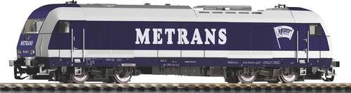 47571 TT Diesellok BR 223 Herkules Metrans