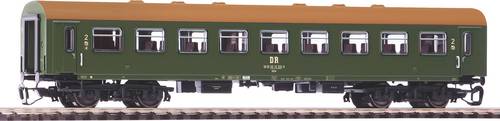 47607 TT Rekowagen der DR 2. Klasse