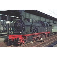 Piko H0 50600 H0 Dampflok BR 78 der DB DB, III Piko H0 50600 H0 Dampflok BR 78 der DB DB, III