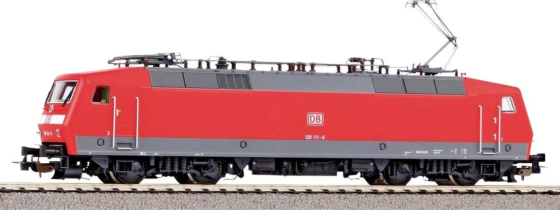 Piko H0 51324 H0 E-Lok BR 120 der DB AG