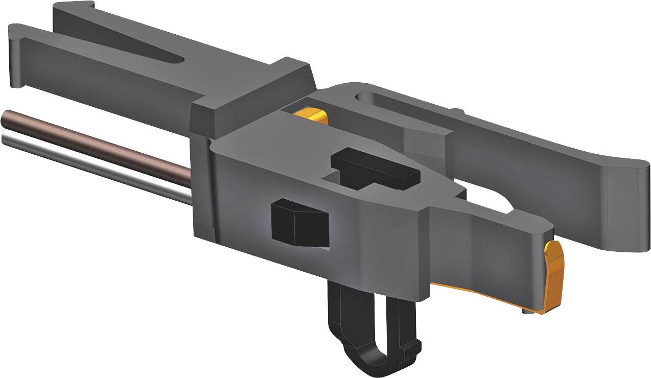 Piko H0 56047 H0 Kurzkupplung strom führend 2 St.