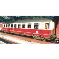 Piko H0 58530 H0 Schnellzugwagen Eurofima der DB 1. Klasse Piko H0 58530 H0 Schnellzugwagen Eurofima der DB 1. Klasse