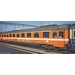 Piko H0 58531 H0 Personenwagen Eurofima der SBB Piko H0 58531 H0 Personenwagen Eurofima der SBB