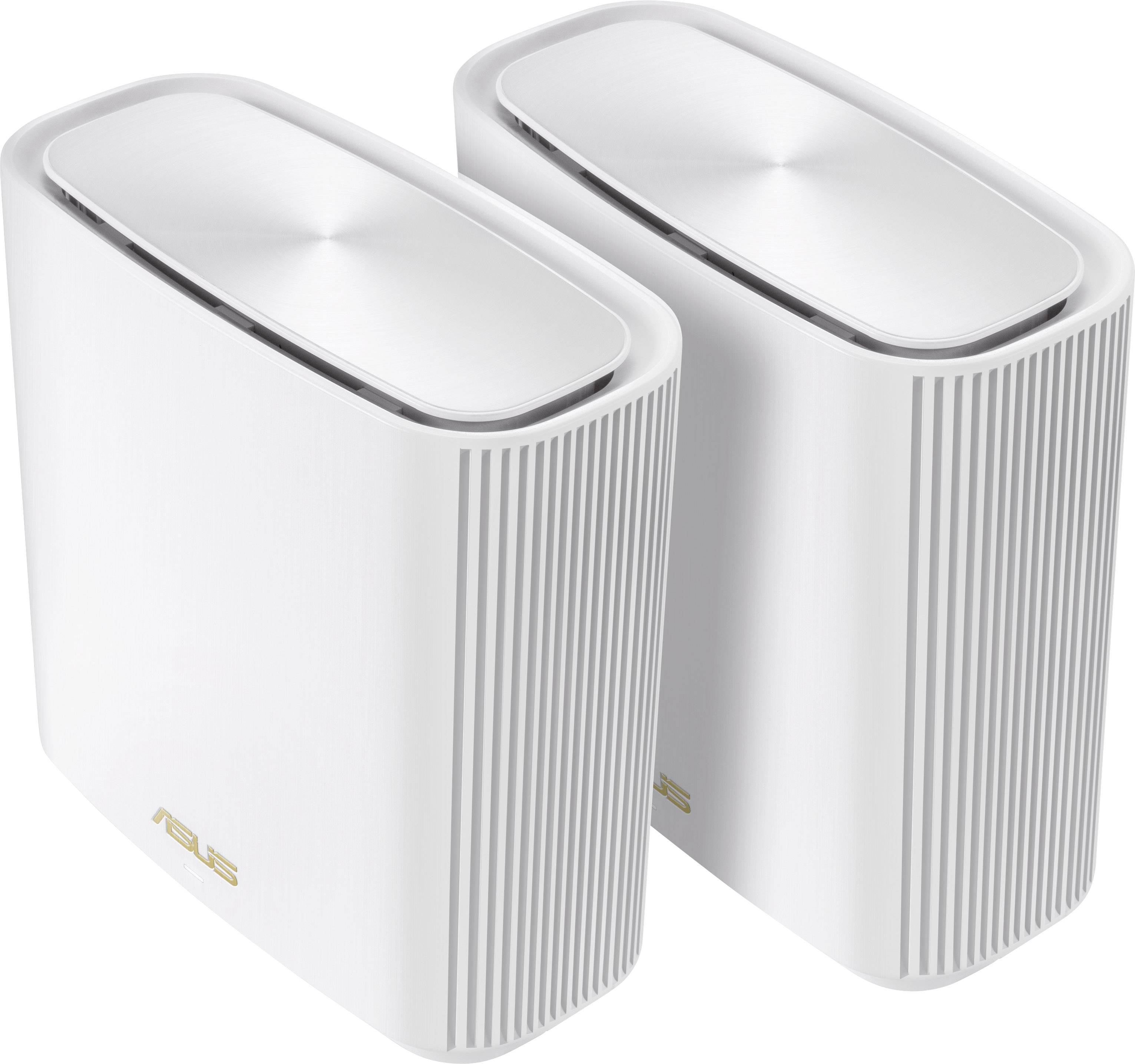 Asus AX6600 Mesh-Netzwerk 6.6 GBit/s 2.4GHz, 5GHz