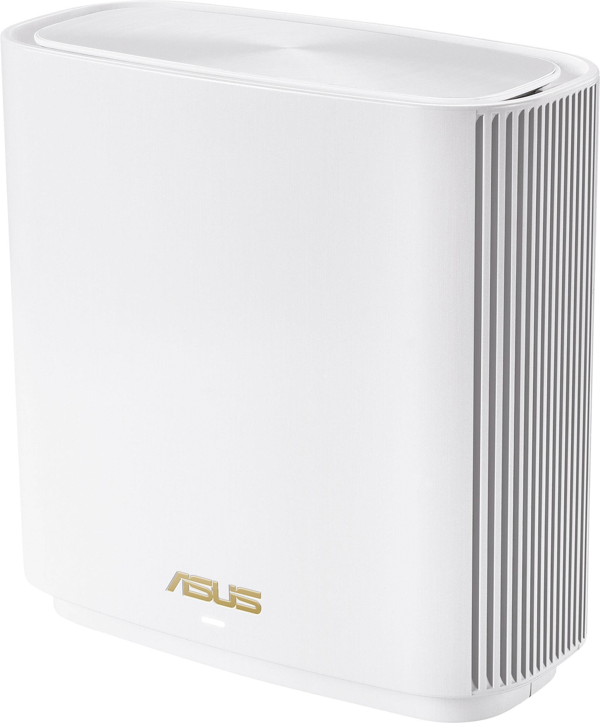 Asus AX6600 Mesh-Netzwerk 6.6 GBit/s 2.4 GHz, 5 GHz