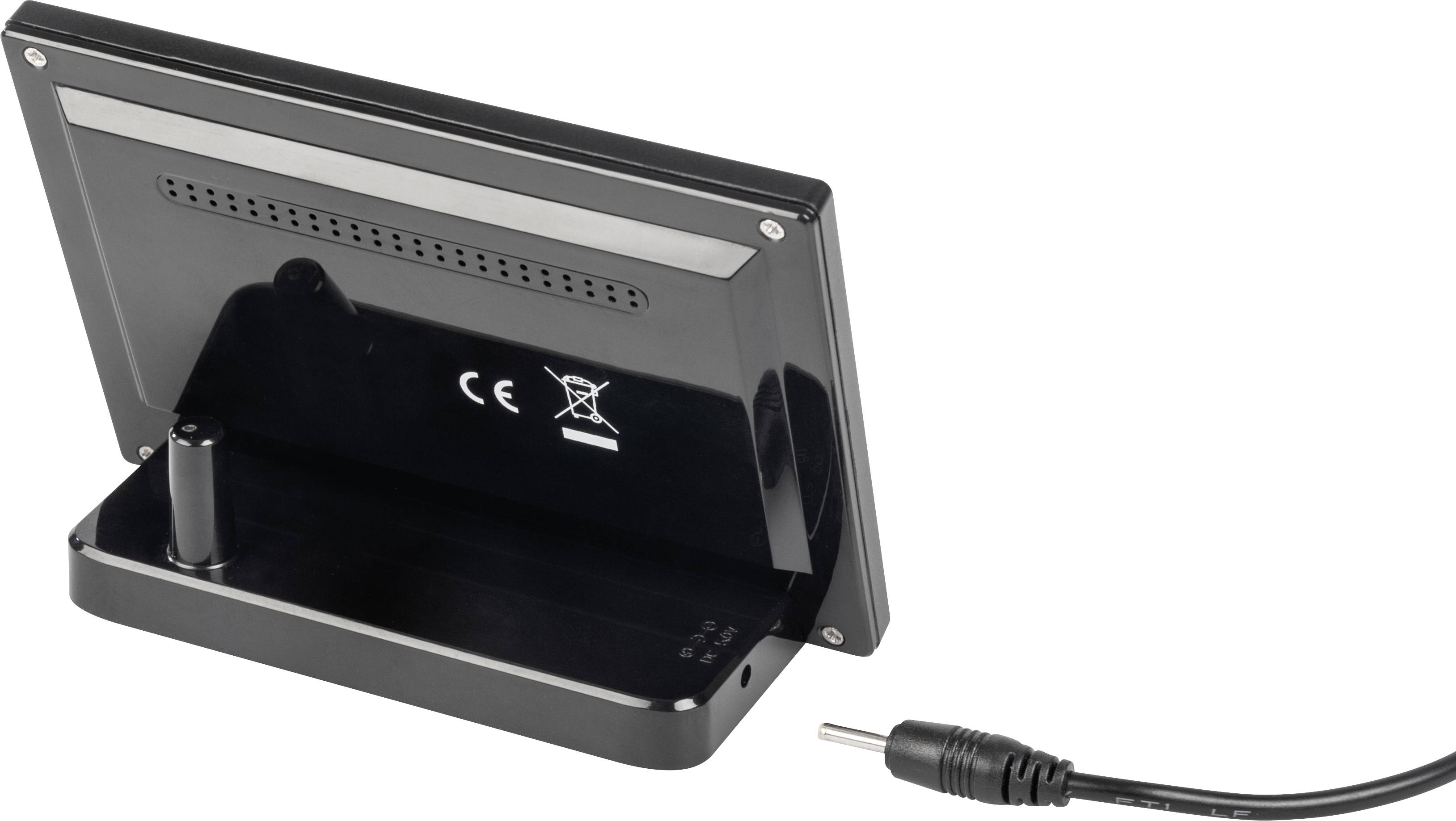 dnt RoomLogg Pro DNT000004 Funk-Thermo-/Hygrometer Anzahl Sensoren max. 8