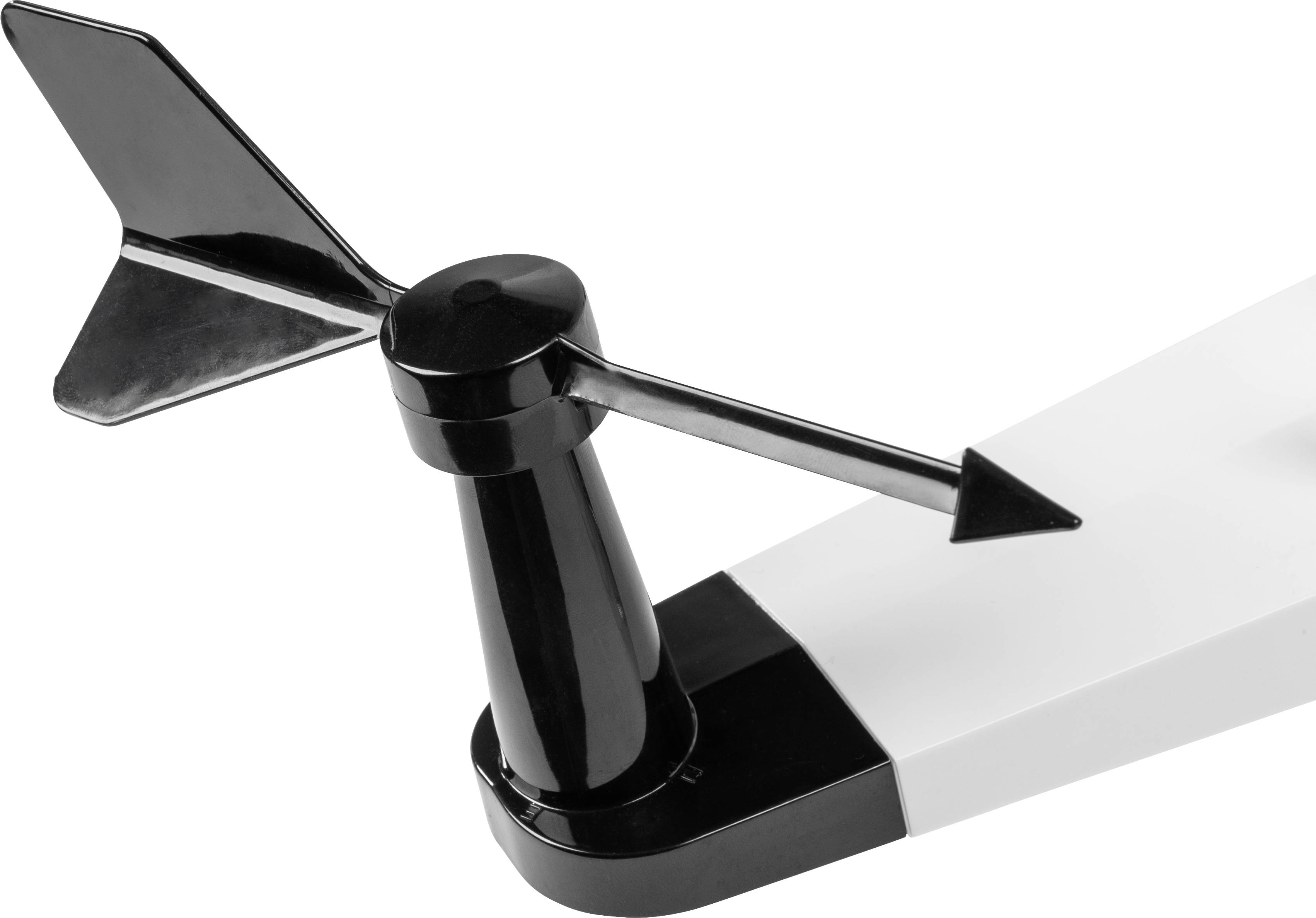 Dnt WeatherScreen PRO DNT000008 Digitale-Wetterstation