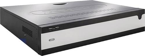 ABUS NVR10030 16-Kanal Netzwerk-Videorecorder
