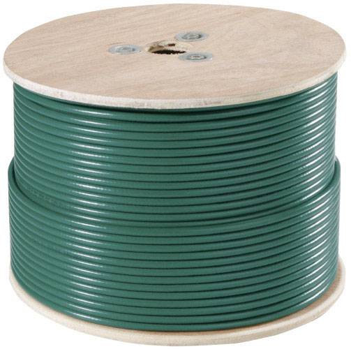 ABUS TV8600 Video Kabel 250.00m Grün