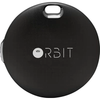 Orbit ORB425 Bluetooth-Tracker Schwarz Orbit ORB425 Bluetooth-Tracker Schwarz