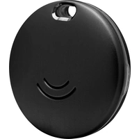 Orbit ORB425 Bluetooth-Tracker Schwarz Orbit ORB425 Bluetooth-Tracker Schwarz