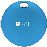 Orbit ORB430 Bluetooth-Tracker Blau Orbit ORB430 Bluetooth-Tracker Blau