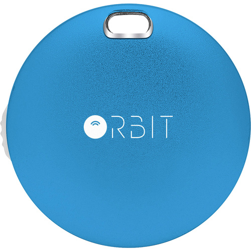 Orbit ORB430 Tracker Bluetooth bleu