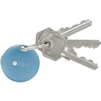 Orbit ORB430 Bluetooth-Tracker Blau Orbit ORB430 Bluetooth-Tracker Blau