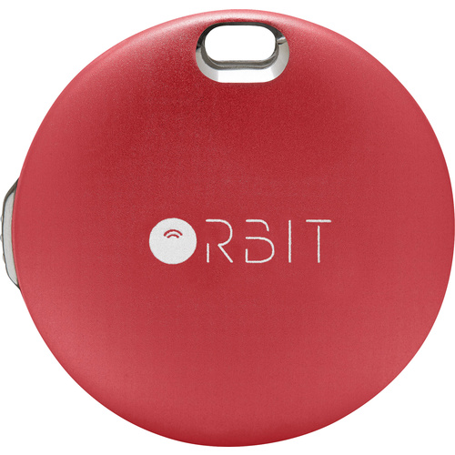 Orbit ORB520 Tracker Bluetooth rouge