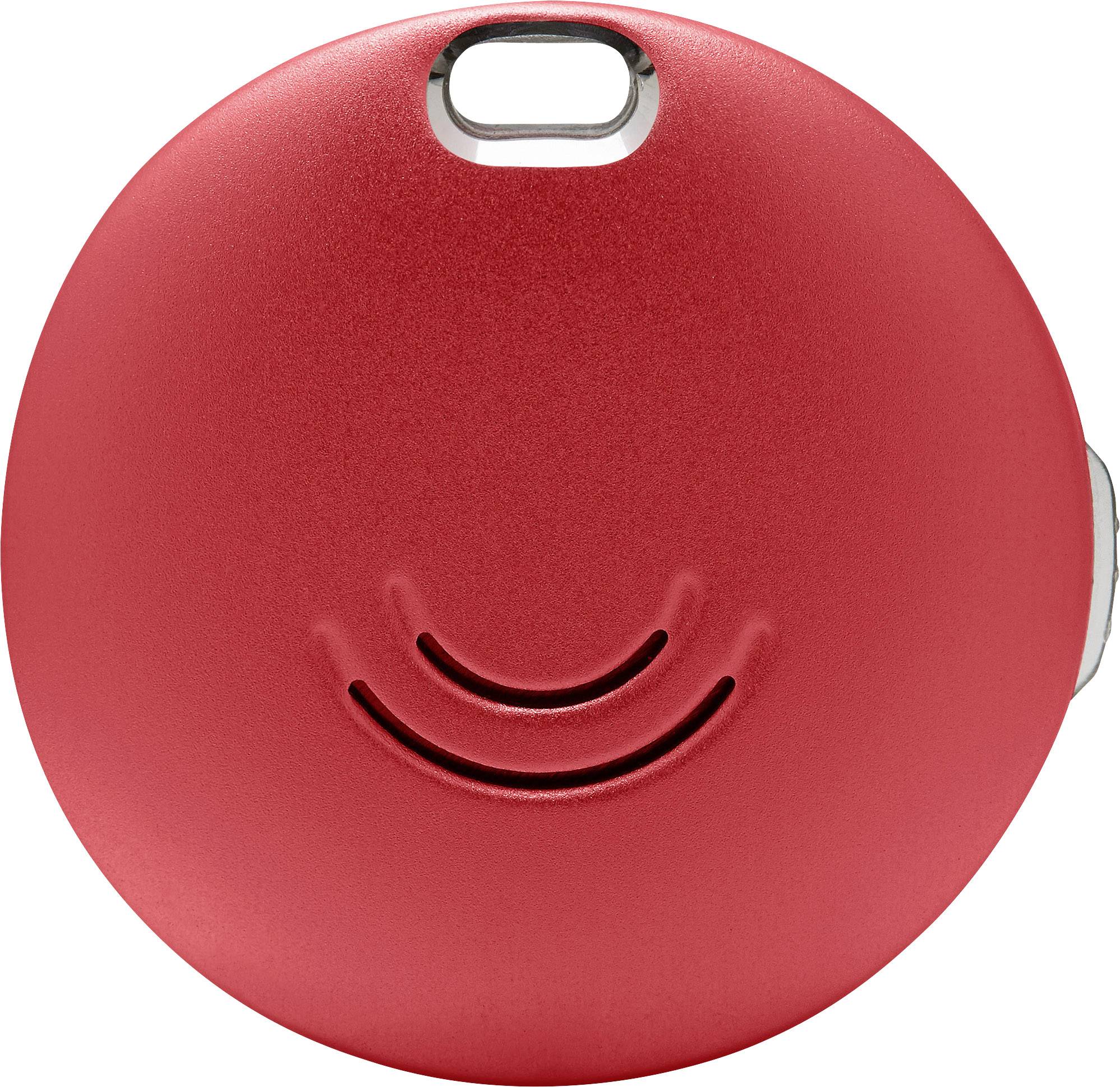 Orbit ORB520 Bluetooth-Tracker Rot