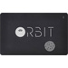 Orbit ORB522 Bluetooth-Tracker Schwarz