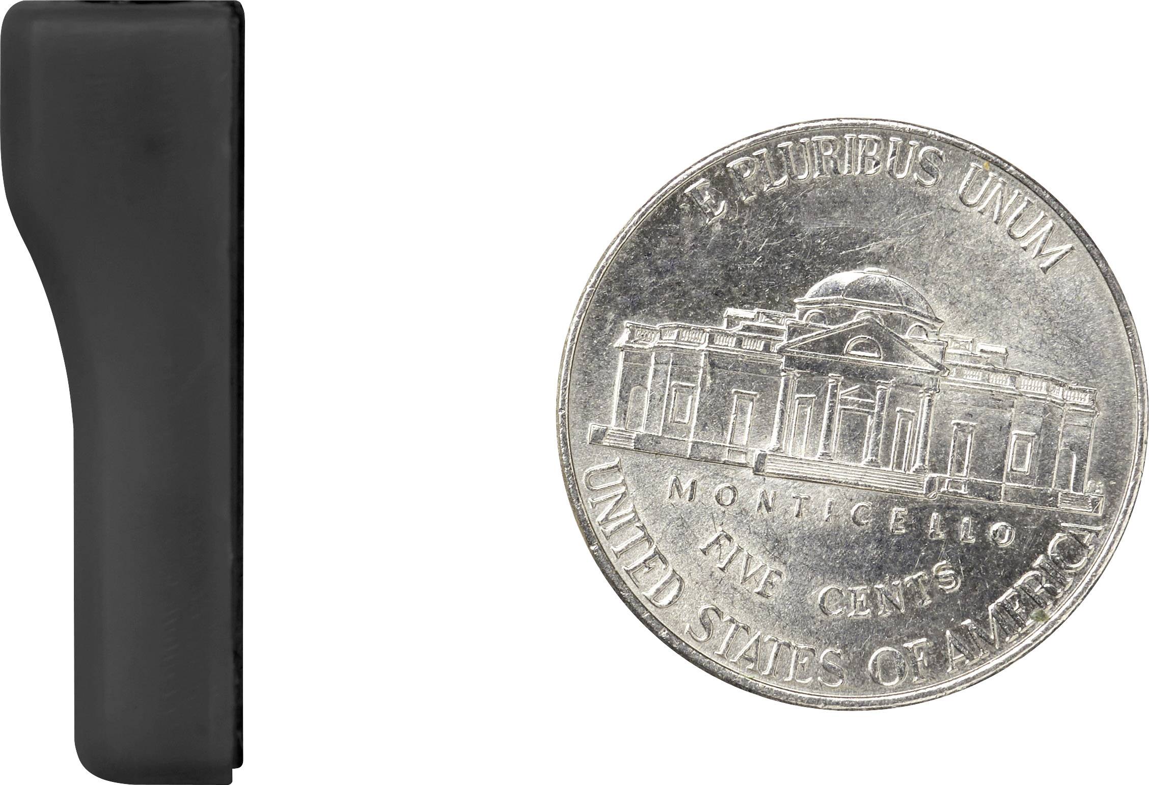 Orbit ORB523 Bluetooth-Tracker Schwarz