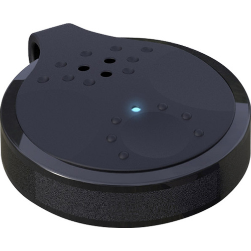 Orbit ORBB605 Bluetooth-Tracker Personentracker Schwarz