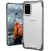 Urban Armor Gear Plyo Housse Outdoor Samsung Galaxy S20+ glace, transparent