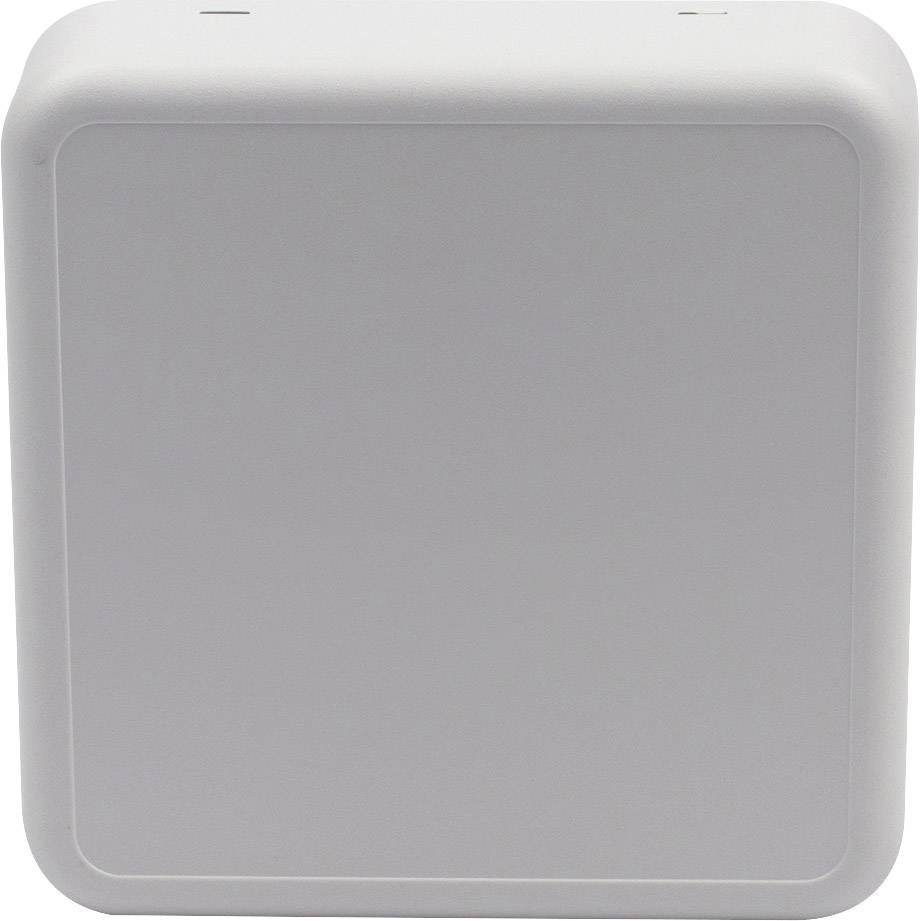 Camdenboss CBRS CBRS01SGY-CON Universal-Gehäuse 86 x 86 x 25.5 ABS Grau 1St.