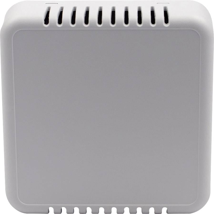 Camdenboss CBRS CBRS01VGY-CON Universal-Gehäuse 86 x 86 x 25.5 ABS Grau 1St.