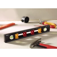 Wiha 42074 Elektriker-Wasserwaage 40cm Wiha 42074 Elektriker-Wasserwaage 40cm