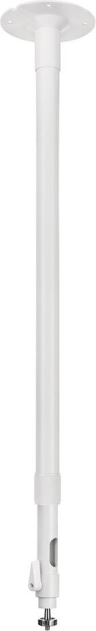 ABUS TVAC31285 Deckenhalterung 2 kg Weiß